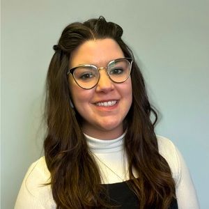 Meet your Posher, Madison